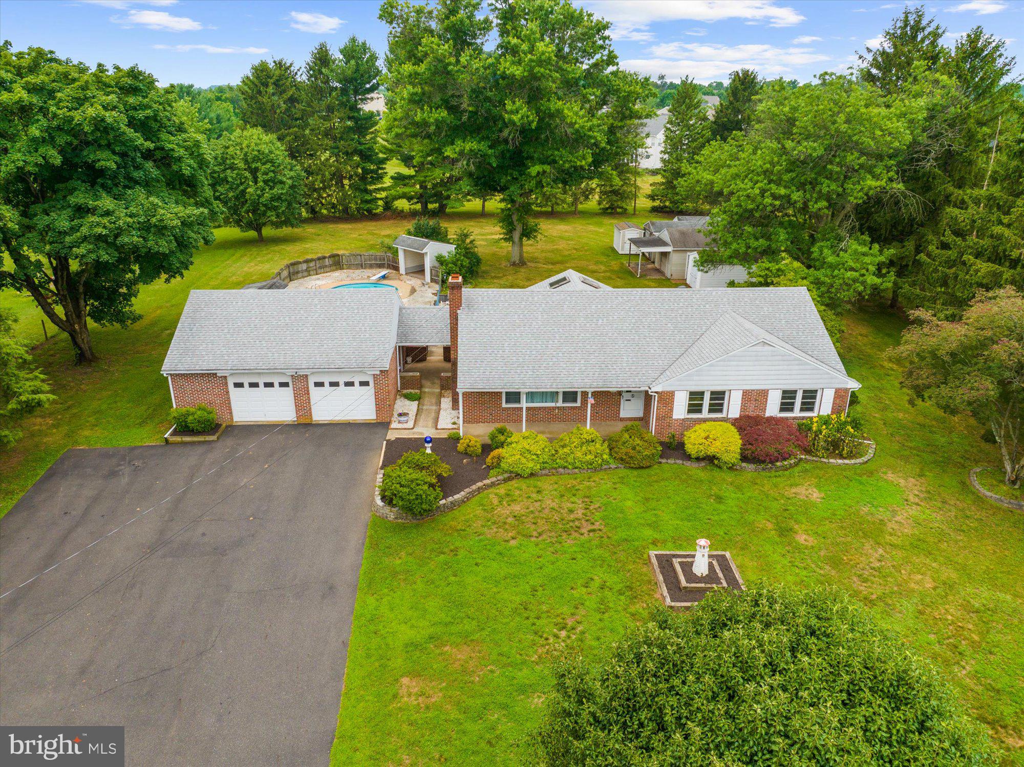 338 Borough Line Road Collegeville, PA 19426 - Photo 45 of 51