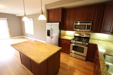 1021 Peterson Avenue, Unit 207 Park Ridge, IL 60068 - Photo 3 of 22