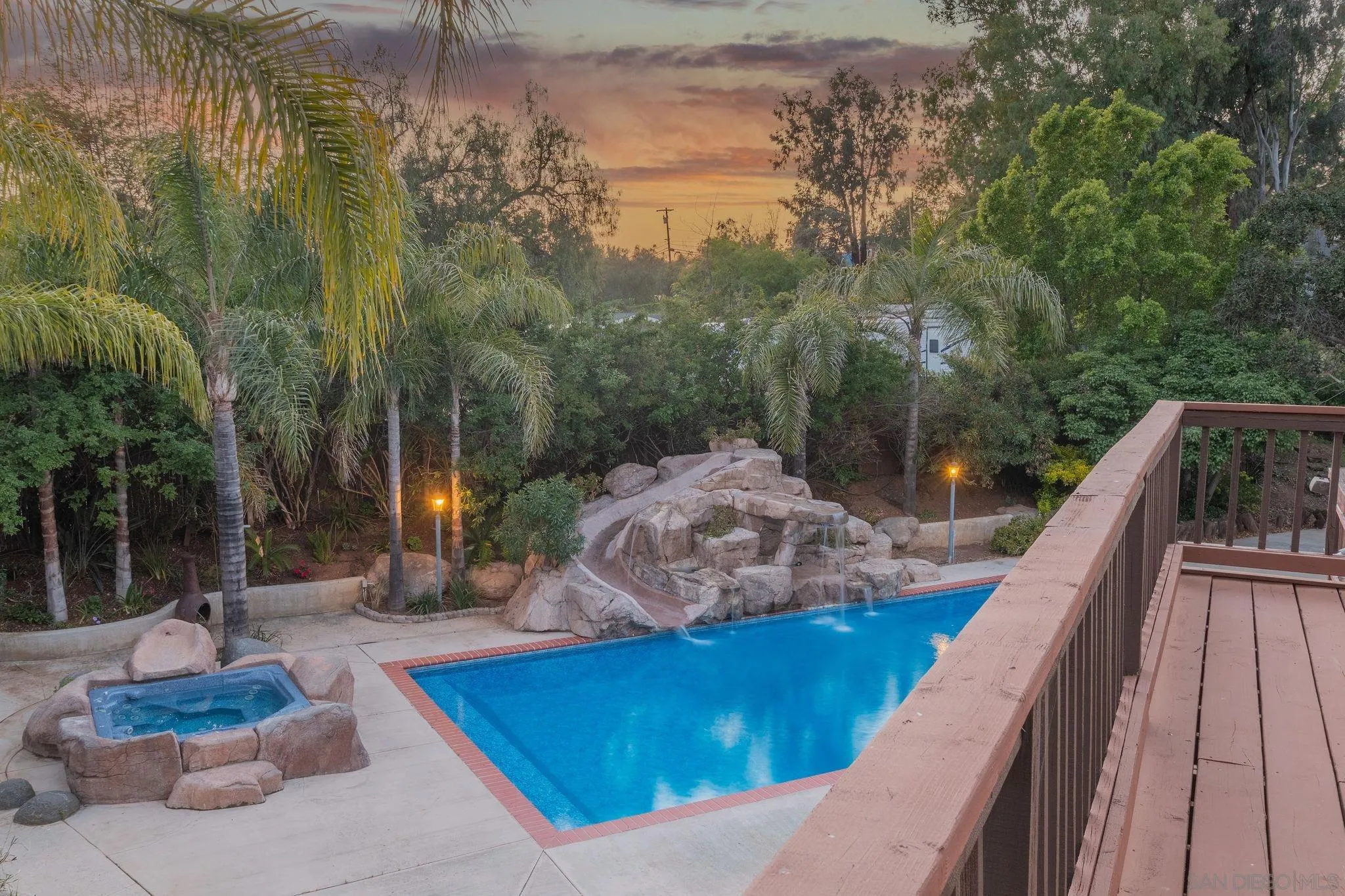 1623 Dewitt Estates Road Alpine, CA 91901 - Photo 5 of 53