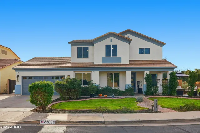 $875,000 | 6300 South Black Hills Way, Chandler, AZ 85249