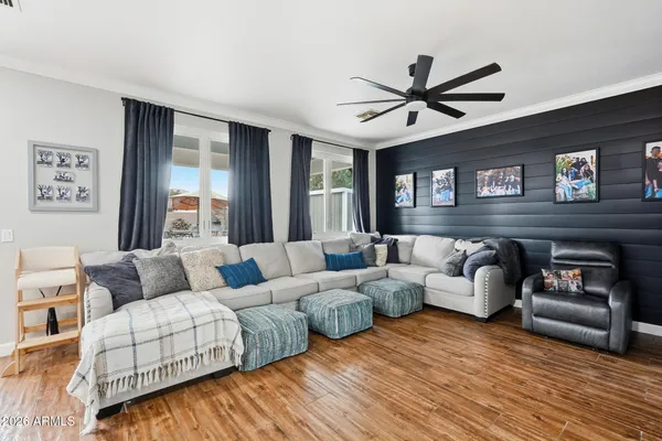 $795,000 | 6300 South Black Hills Way, Chandler, AZ 85249
