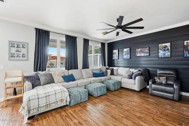 $875,000 | 6300 South Black Hills Way, Chandler, AZ 85249