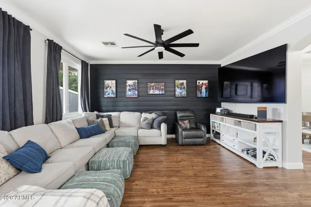 $875,000 | 6300 South Black Hills Way, Chandler, AZ 85249