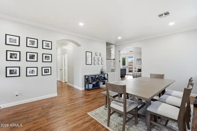 $875,000 | 6300 South Black Hills Way, Chandler, AZ 85249