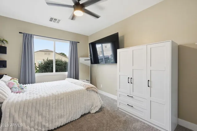 $875,000 | 6300 South Black Hills Way, Chandler, AZ 85249