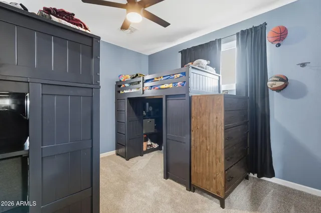 $875,000 | 6300 South Black Hills Way, Chandler, AZ 85249