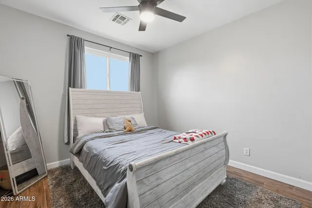 $875,000 | 6300 South Black Hills Way, Chandler, AZ 85249