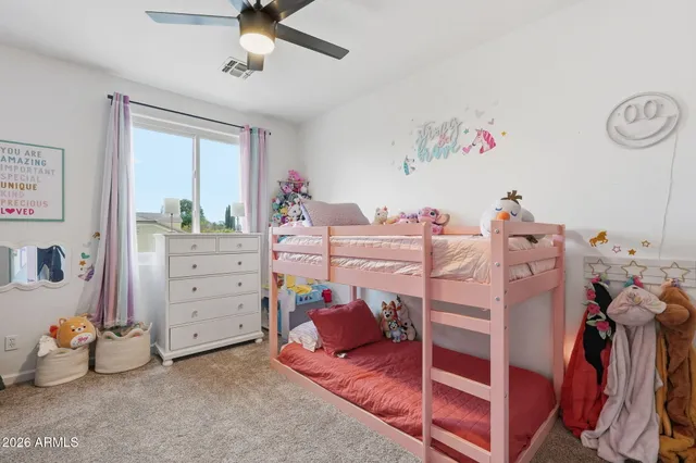 $875,000 | 6300 South Black Hills Way, Chandler, AZ 85249