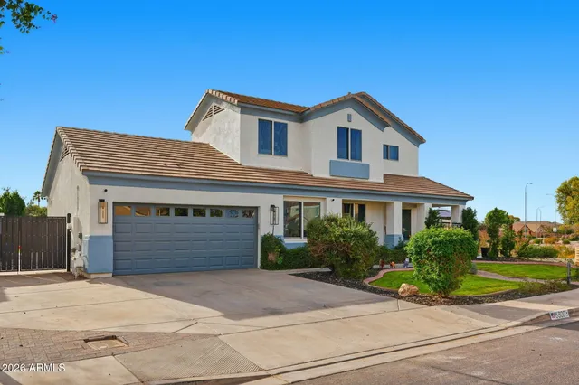 $875,000 | 6300 South Black Hills Way, Chandler, AZ 85249