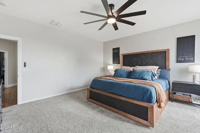 $875,000 | 6300 South Black Hills Way, Chandler, AZ 85249