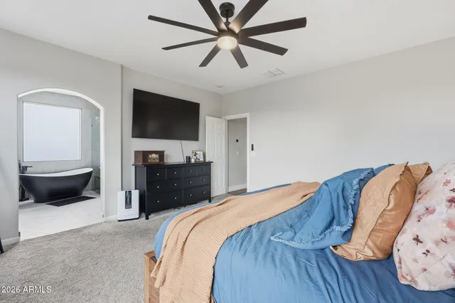 $875,000 | 6300 South Black Hills Way, Chandler, AZ 85249