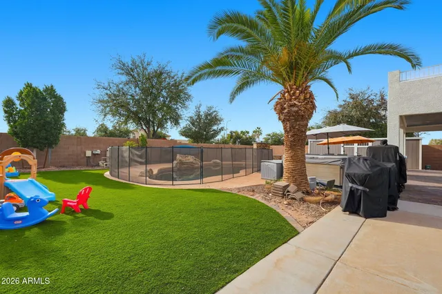 $875,000 | 6300 South Black Hills Way, Chandler, AZ 85249