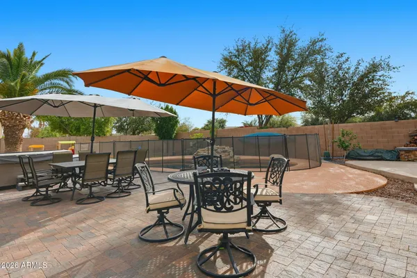 $795,000 | 6300 South Black Hills Way, Chandler, AZ 85249