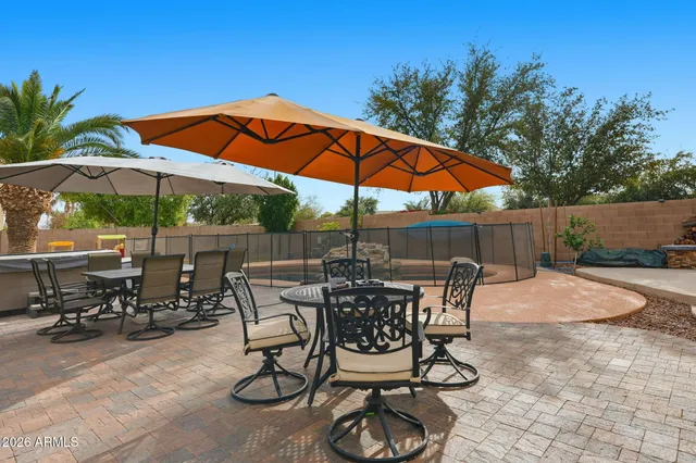 $875,000 | 6300 South Black Hills Way, Chandler, AZ 85249