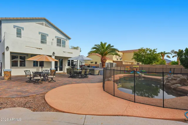 $875,000 | 6300 South Black Hills Way, Chandler, AZ 85249