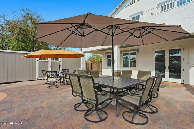 $875,000 | 6300 South Black Hills Way, Chandler, AZ 85249