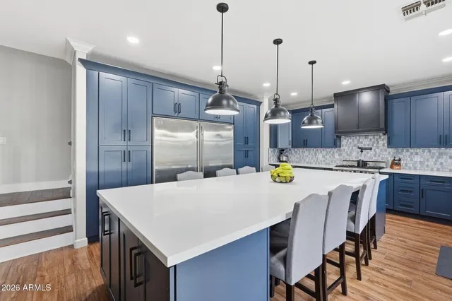 $875,000 | 6300 South Black Hills Way, Chandler, AZ 85249