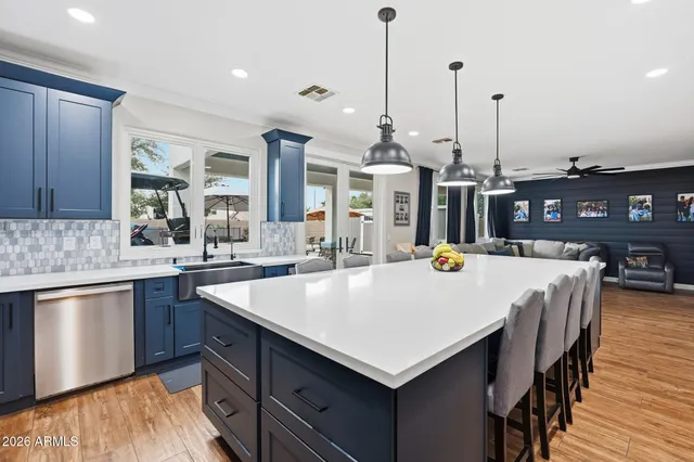 $875,000 | 6300 South Black Hills Way, Chandler, AZ 85249