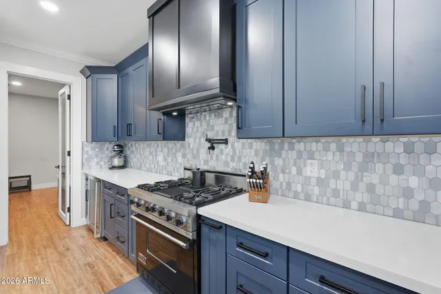 $875,000 | 6300 South Black Hills Way, Chandler, AZ 85249