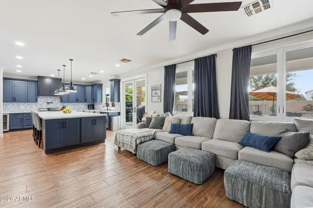 $875,000 | 6300 South Black Hills Way, Chandler, AZ 85249