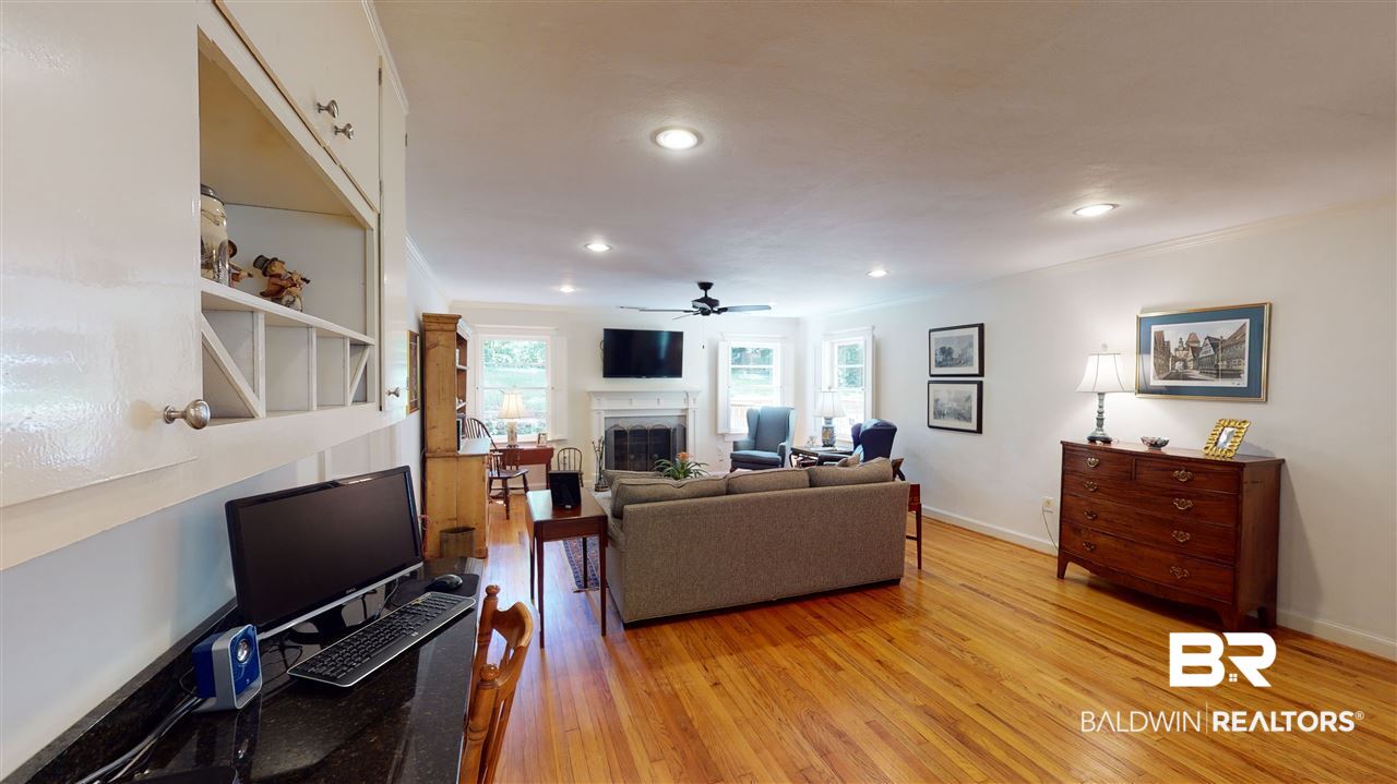307 Dalewood Drive Mobile, AL 36608 - Photo 10 of 25