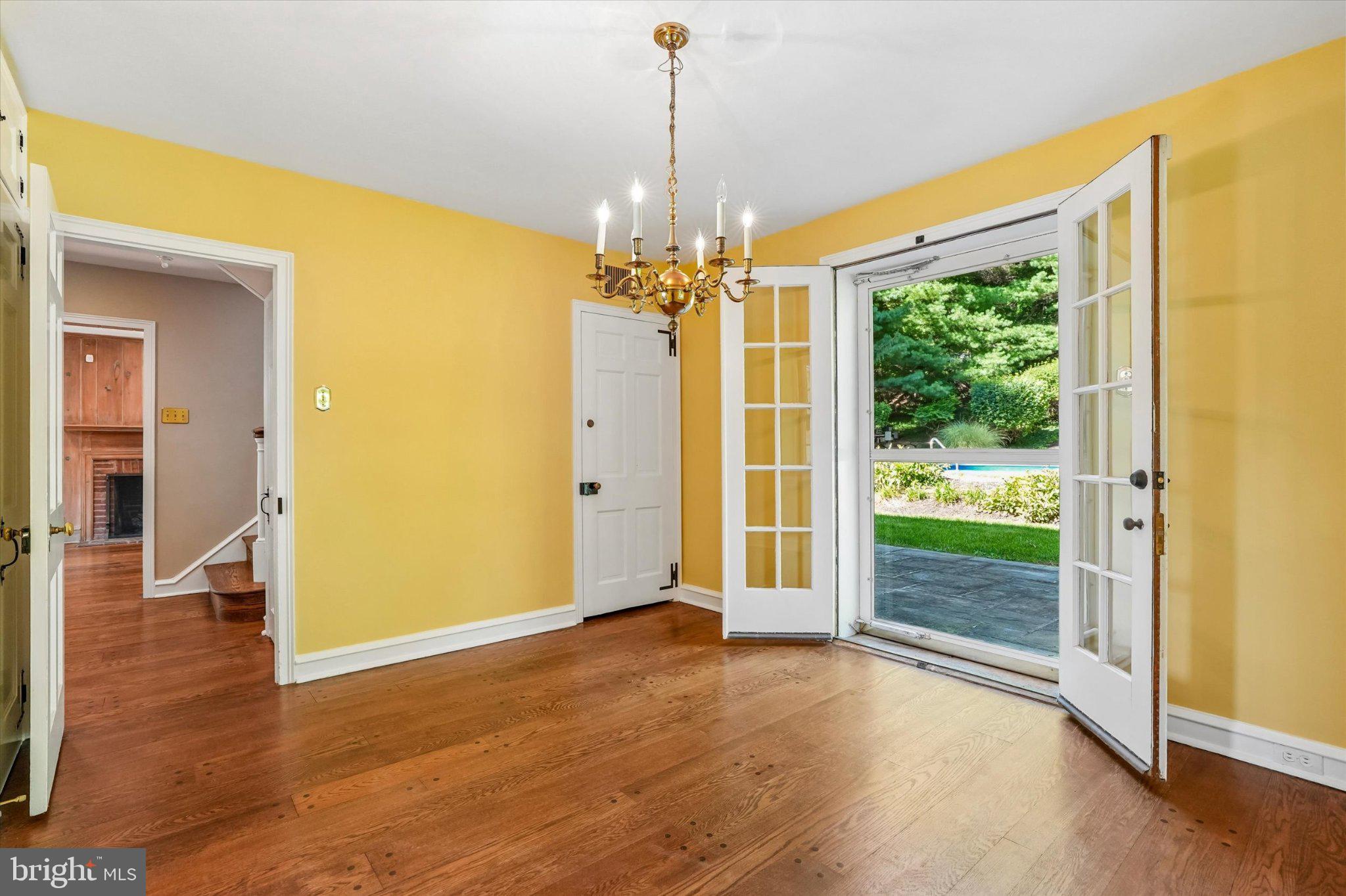 317 Waring Road Elkins Park, PA 19027 - Photo 8 of 39 Gallery Image 8