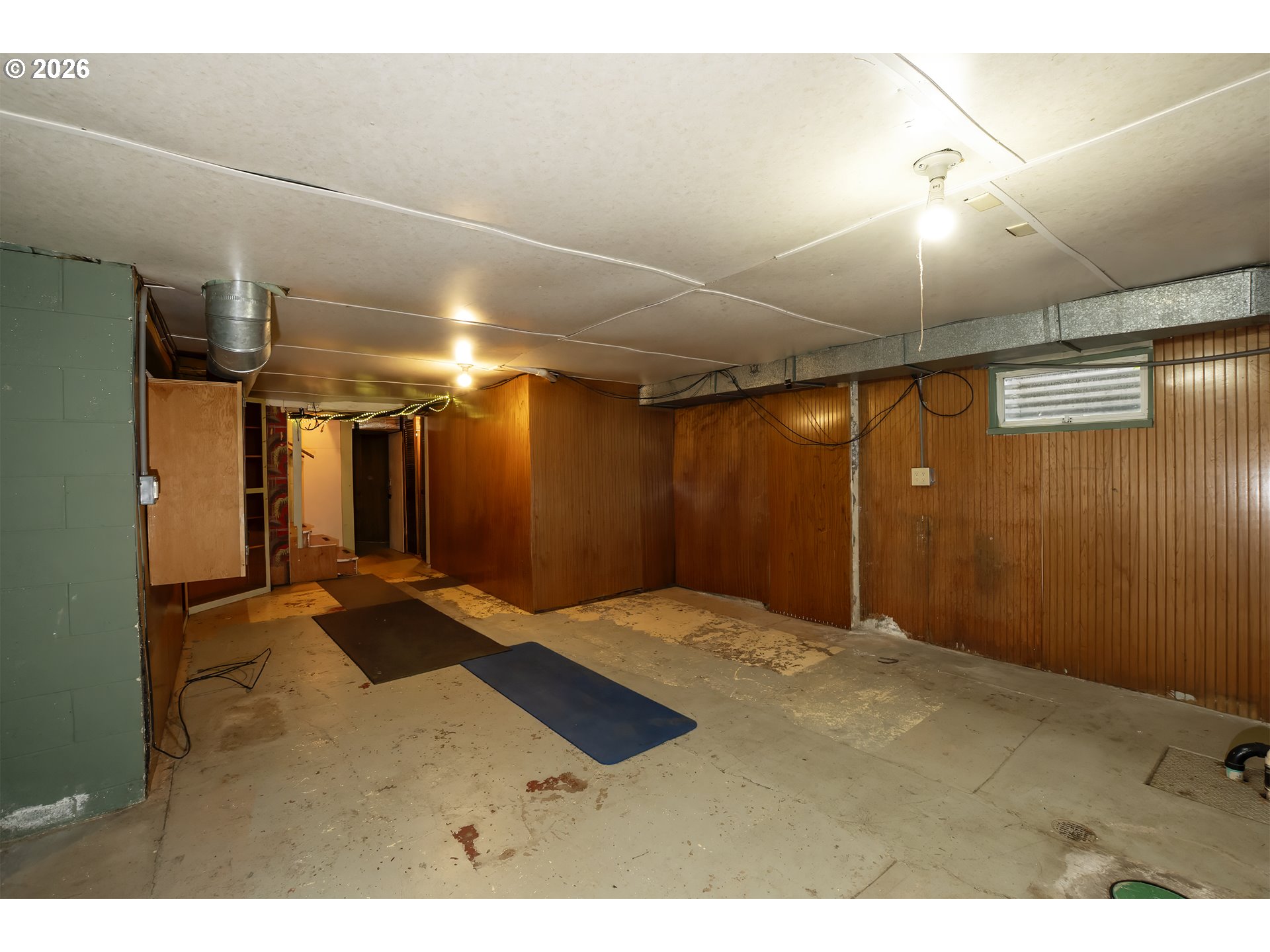 425 North 9th Street Cottage Grove, OR 97424 - Photo 43 of 48 Basement