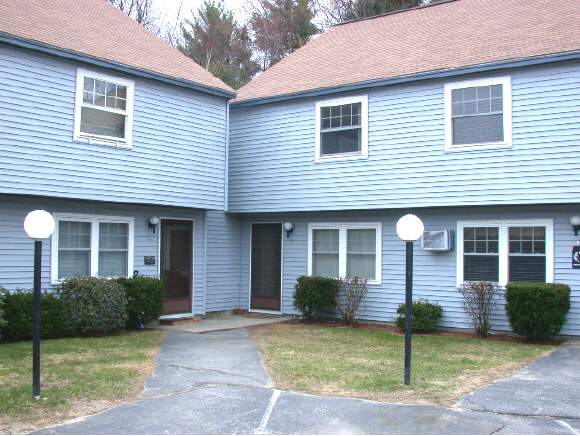 7 F Daniel Plummer Road, Unit 7F Goffstown, NH 03045 - Photo 1 of 1
