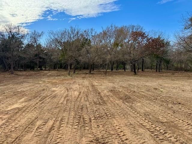 1 B County Road 167 Road Whitesboro, TX 76273 - Photo 3 of 10 a view of empty room