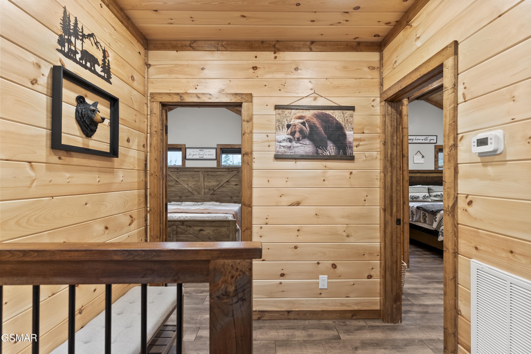 406 Long Hollow Road Sevierville, TN 37876 - Photo 22 of 38