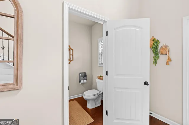 $560,000 | 22 Fox Hall Crossing East, Senoia, GA 30276