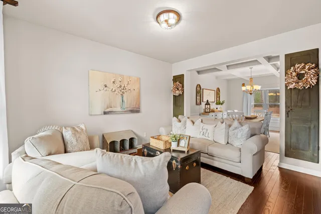 $560,000 | 22 Fox Hall Crossing East, Senoia, GA 30276