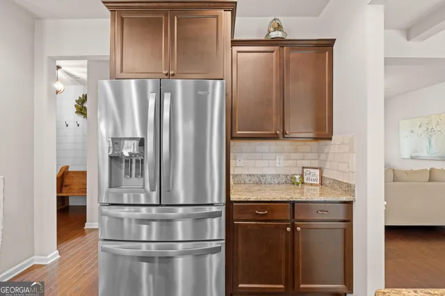 $560,000 | 22 Fox Hall Crossing East, Senoia, GA 30276