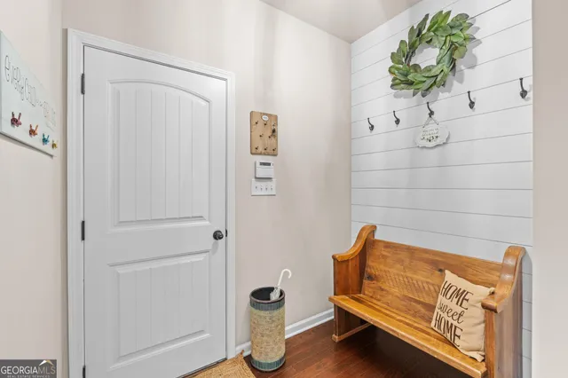 $560,000 | 22 Fox Hall Crossing East, Senoia, GA 30276