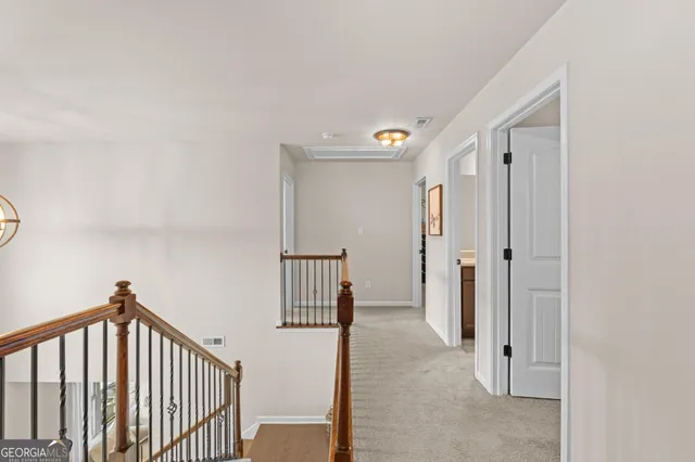 $560,000 | 22 Fox Hall Crossing East, Senoia, GA 30276