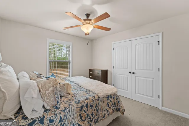 $560,000 | 22 Fox Hall Crossing East, Senoia, GA 30276