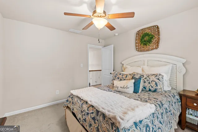 $560,000 | 22 Fox Hall Crossing East, Senoia, GA 30276