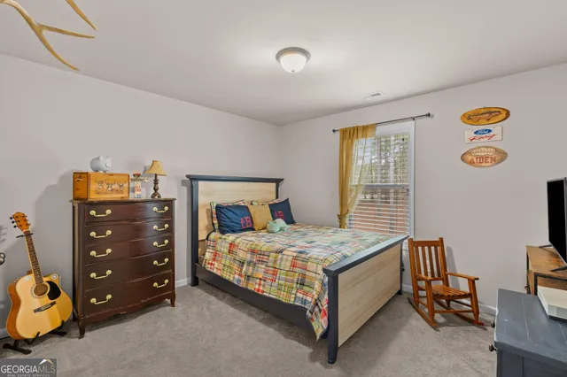 $560,000 | 22 Fox Hall Crossing East, Senoia, GA 30276