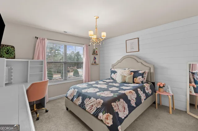 $560,000 | 22 Fox Hall Crossing East, Senoia, GA 30276