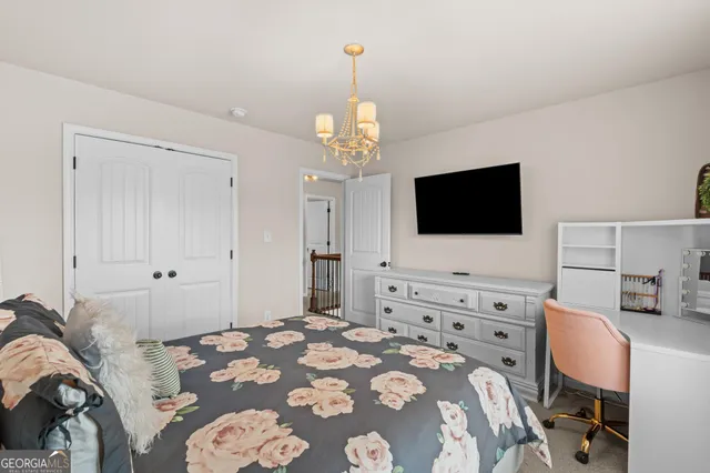 $560,000 | 22 Fox Hall Crossing East, Senoia, GA 30276