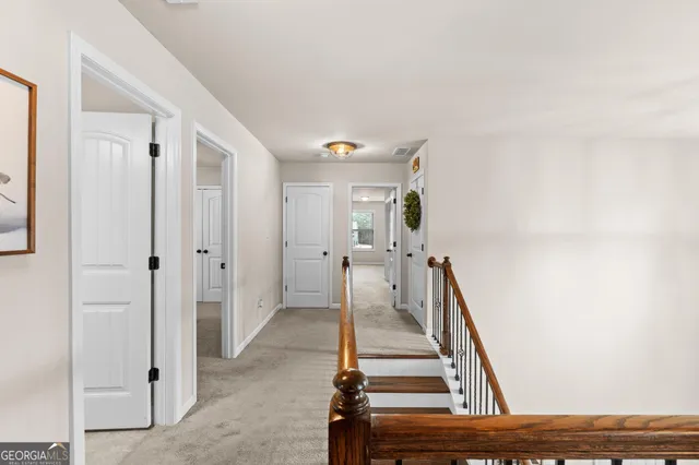 $560,000 | 22 Fox Hall Crossing East, Senoia, GA 30276