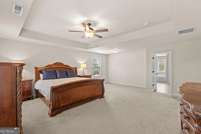 $560,000 | 22 Fox Hall Crossing East, Senoia, GA 30276