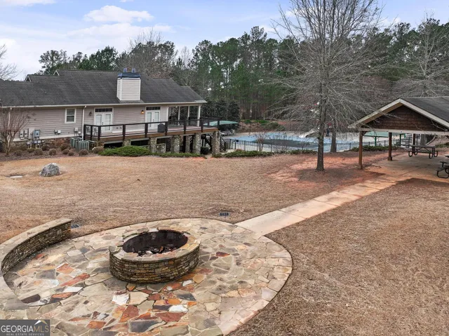 $560,000 | 22 Fox Hall Crossing East, Senoia, GA 30276
