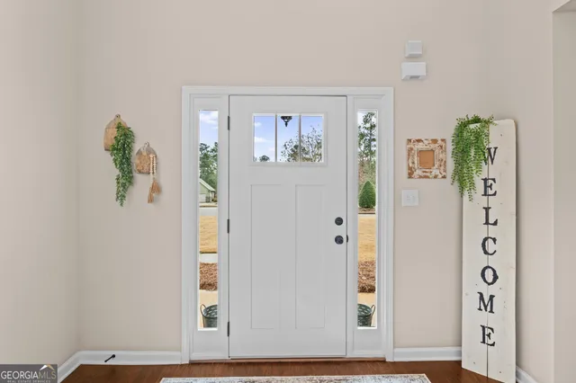 $560,000 | 22 Fox Hall Crossing East, Senoia, GA 30276