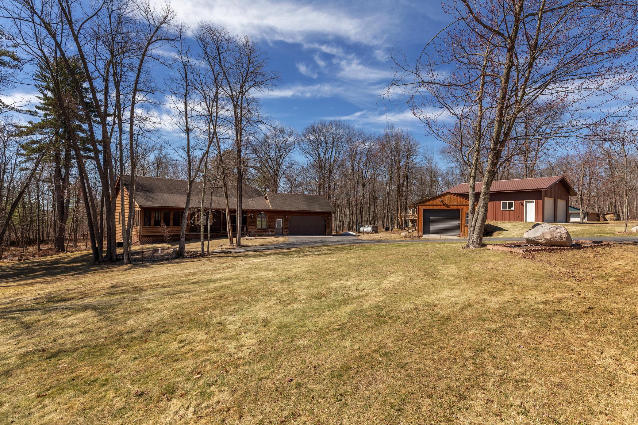 10822 Steamboat Loop Northwest Walker, MN 56484 - Photo 33 of 53