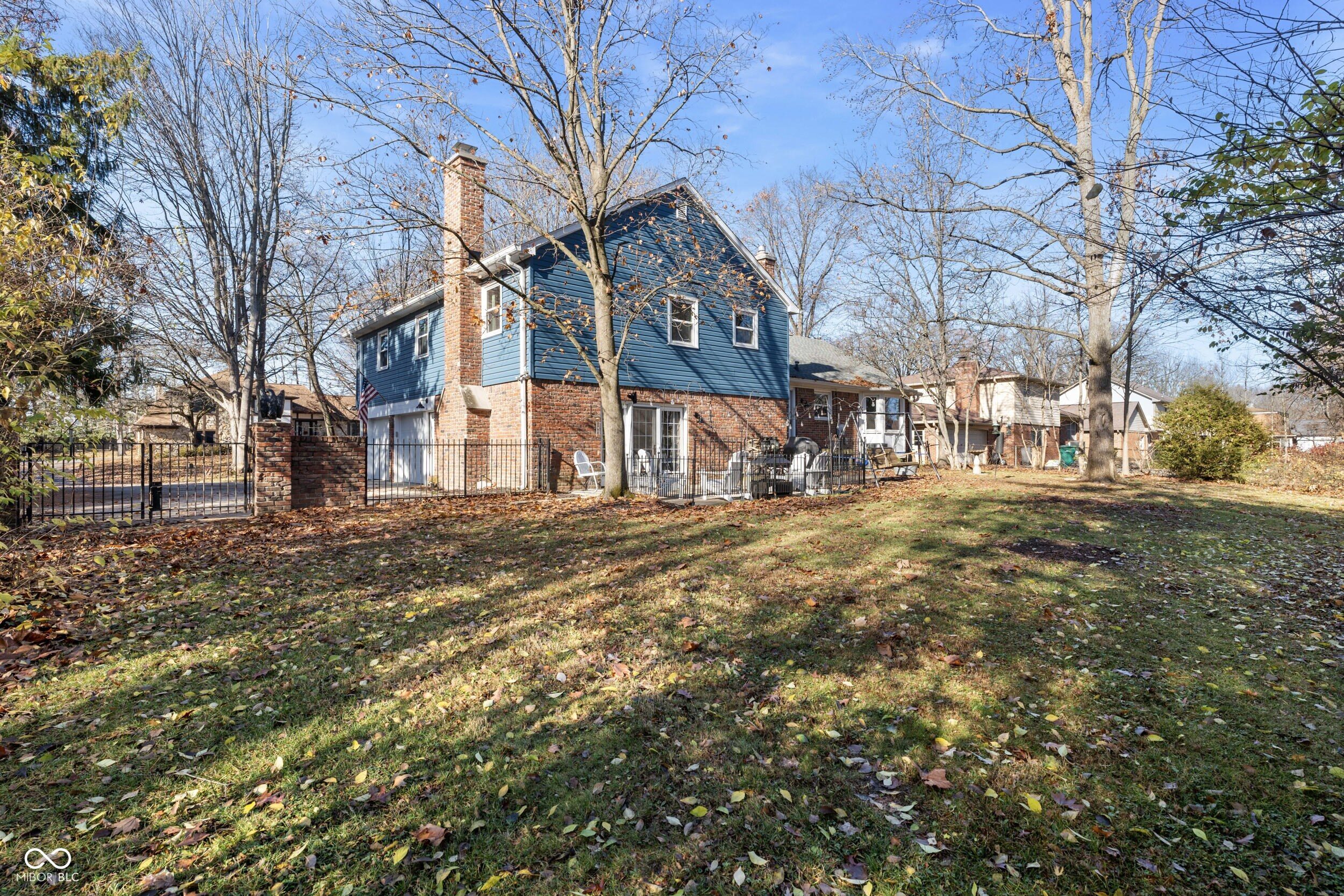 8849 Shagbark Road Indianapolis, IN 46260 - Photo 29 of 41 Gallery Image 29