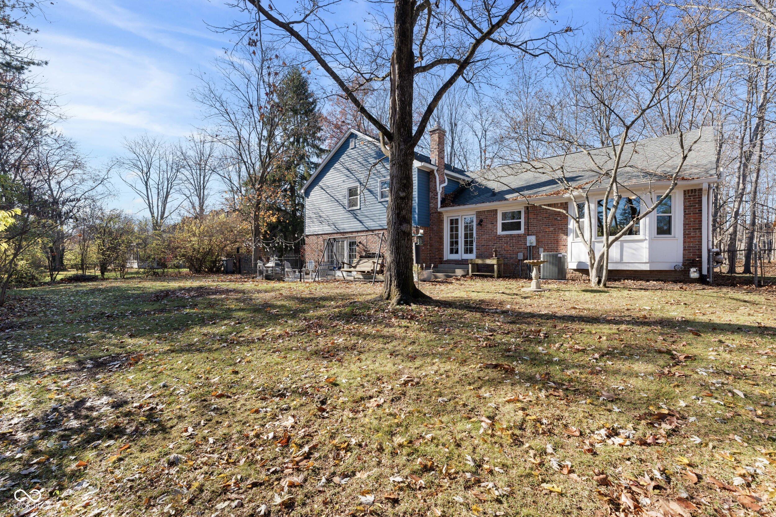 8849 Shagbark Road Indianapolis, IN 46260 - Photo 31 of 41 Gallery Image 31