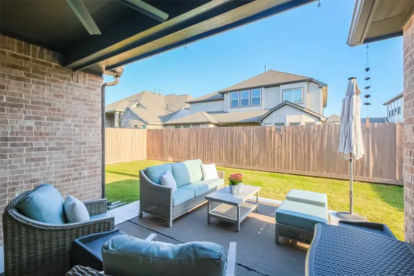 $649,000 | 17915 Texas Wildflower Drive, Cypress, TX 77433