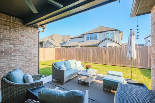 $659,000 | 17915 Texas Wildflower Drive, Cypress, TX 77433