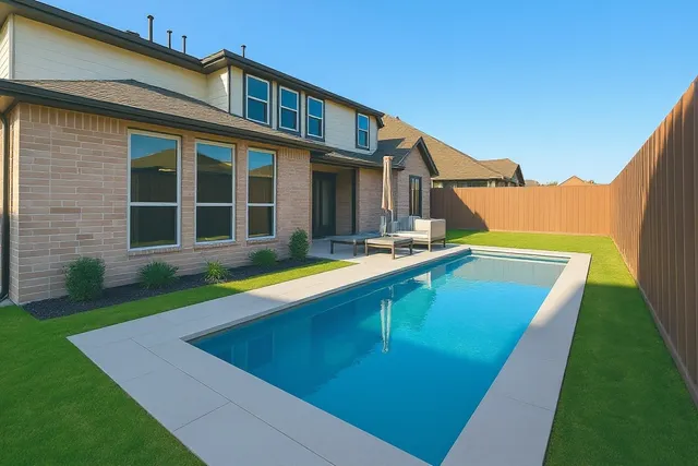 $659,000 | 17915 Texas Wildflower Drive, Cypress, TX 77433